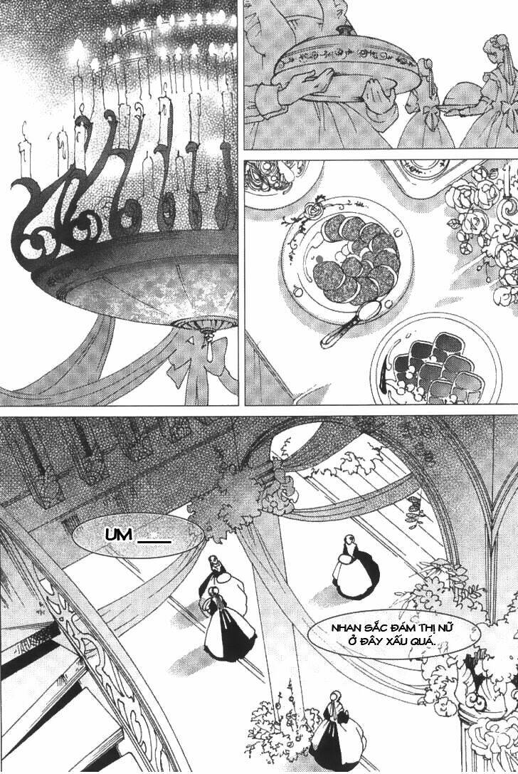 Xing Gui Shi Tian Kong De Dao Lu Chapter 2 - Trang 2
