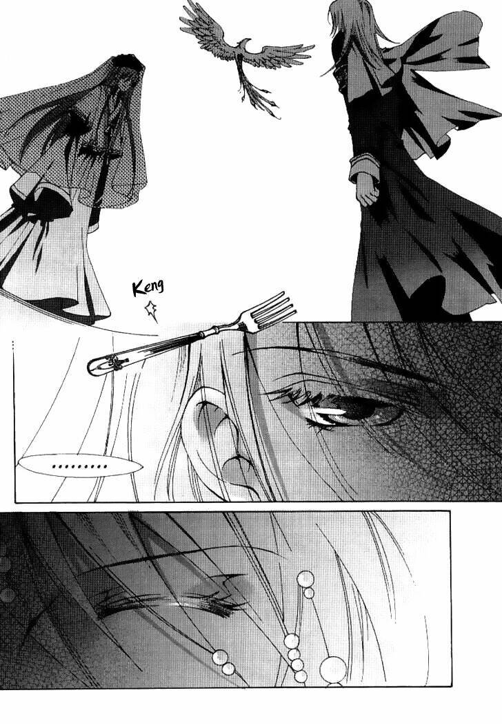 Xing Gui Shi Tian Kong De Dao Lu Chapter 2 - Trang 2