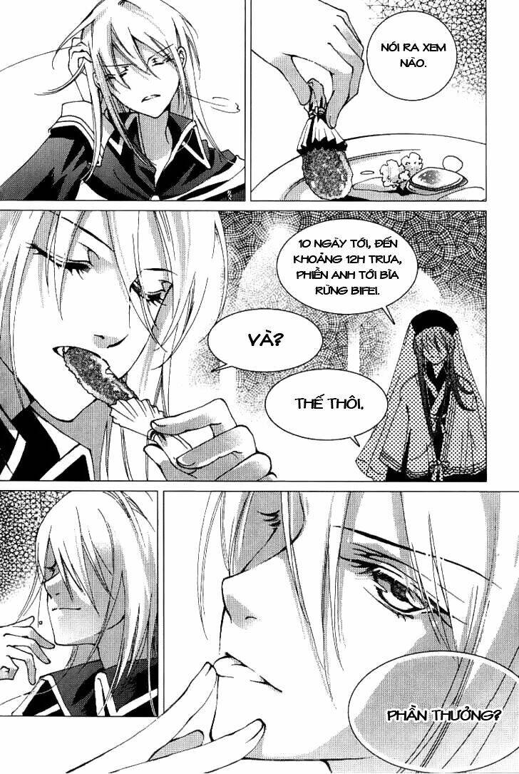 Xing Gui Shi Tian Kong De Dao Lu Chapter 2 - Trang 2