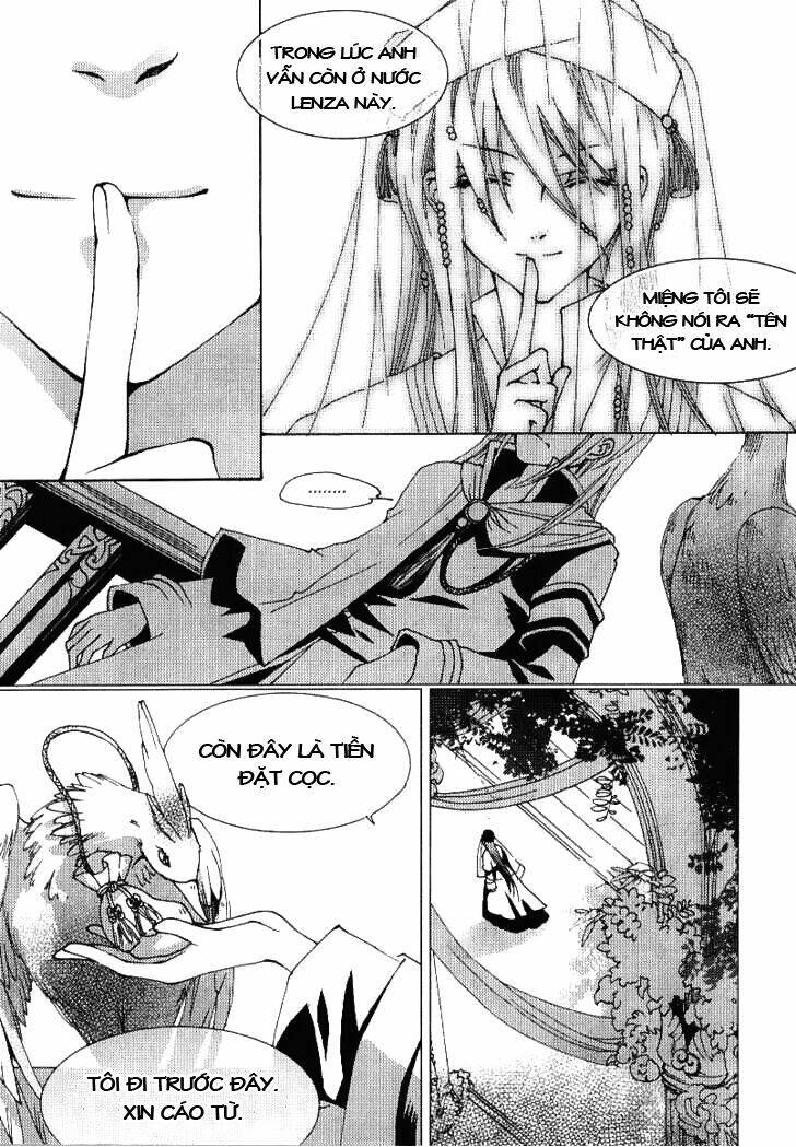Xing Gui Shi Tian Kong De Dao Lu Chapter 2 - Trang 2