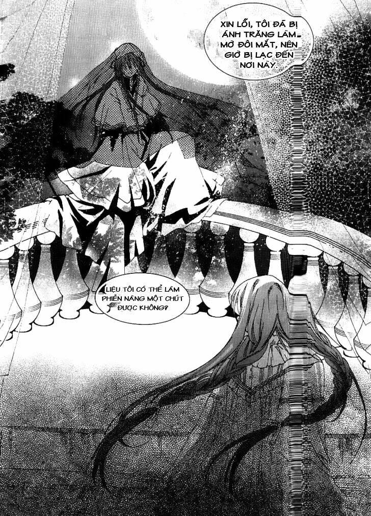 Xing Gui Shi Tian Kong De Dao Lu Chapter 2 - Trang 2