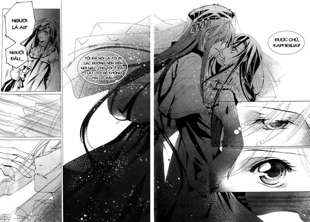 Xing Gui Shi Tian Kong De Dao Lu Chapter 2 - Trang 2