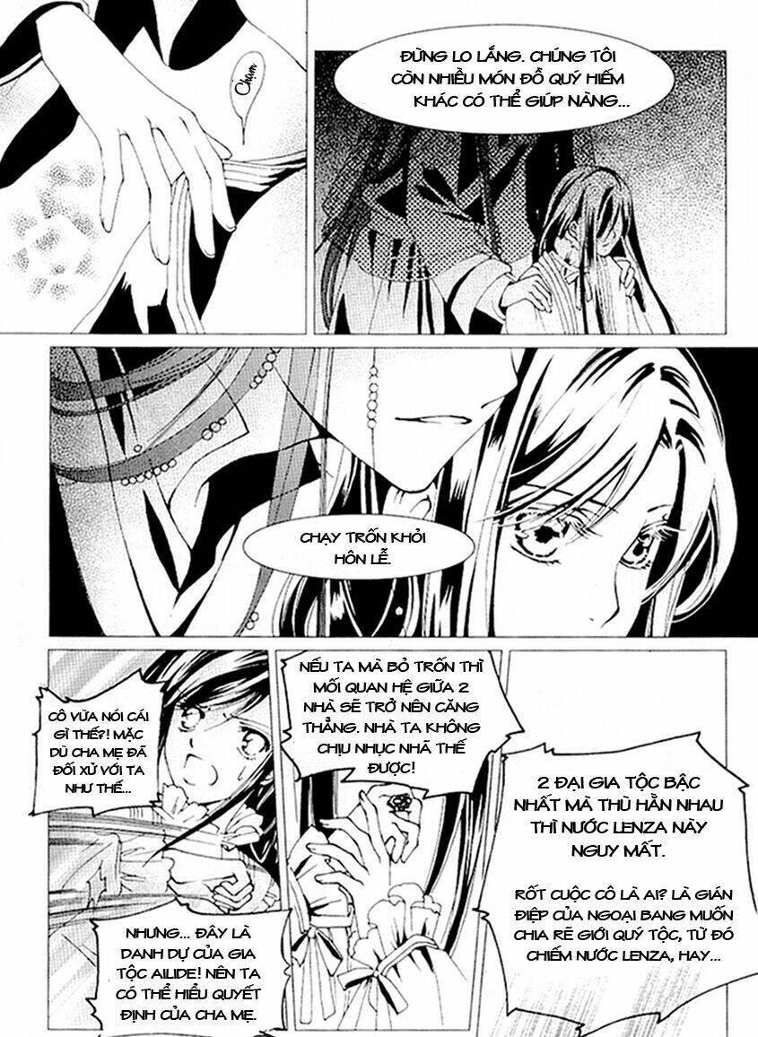 Xing Gui Shi Tian Kong De Dao Lu Chapter 2 - Trang 2