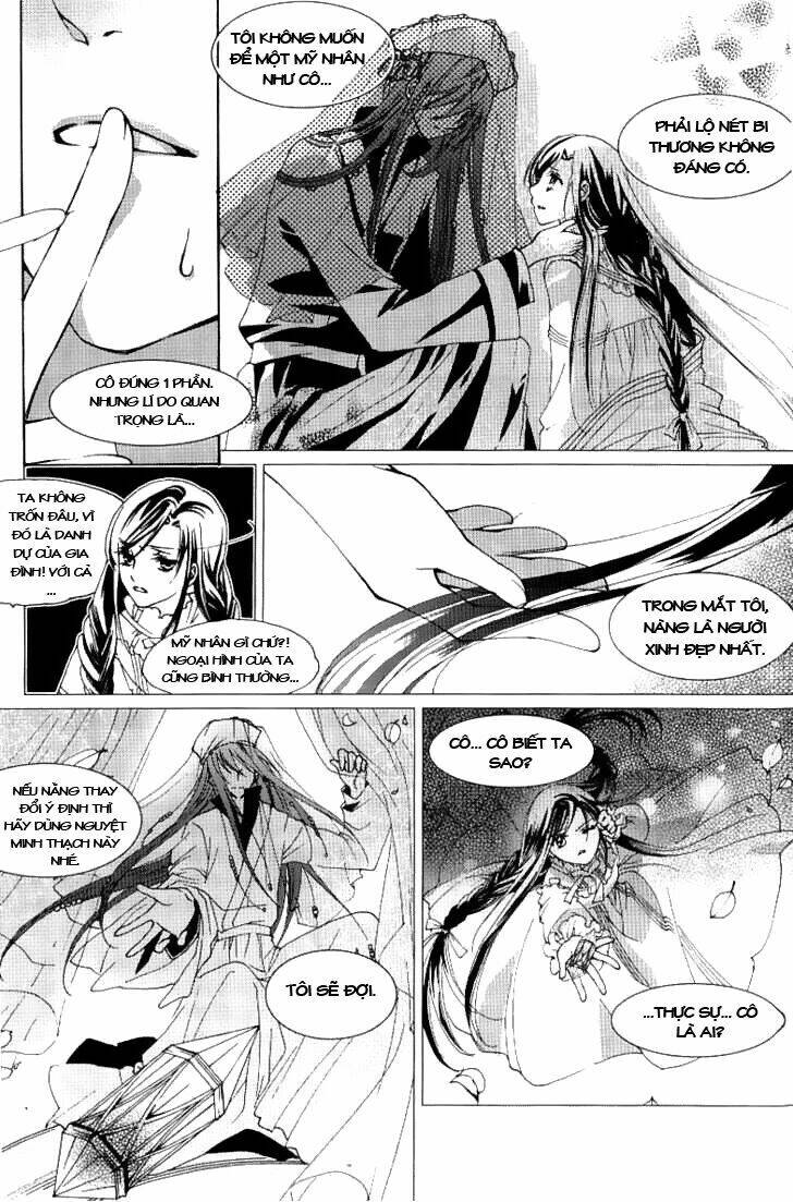 Xing Gui Shi Tian Kong De Dao Lu Chapter 2 - Trang 2