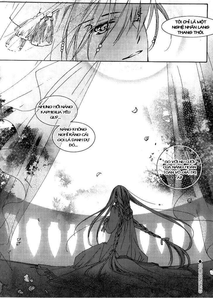 Xing Gui Shi Tian Kong De Dao Lu Chapter 2 - Trang 2