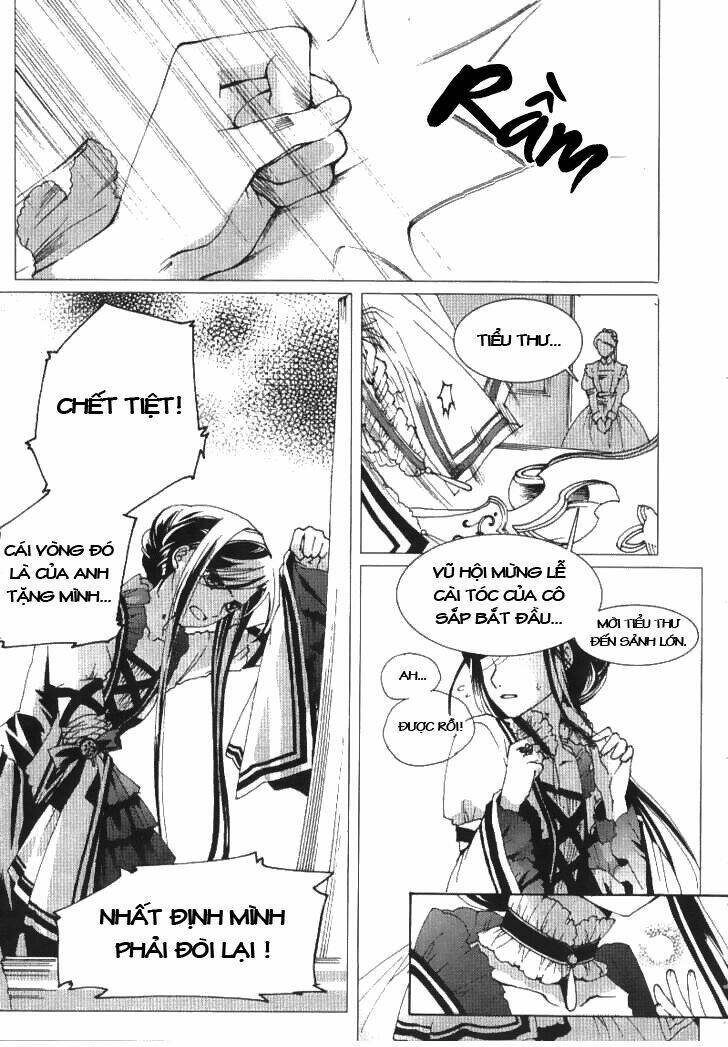 Xing Gui Shi Tian Kong De Dao Lu Chapter 2 - Trang 2