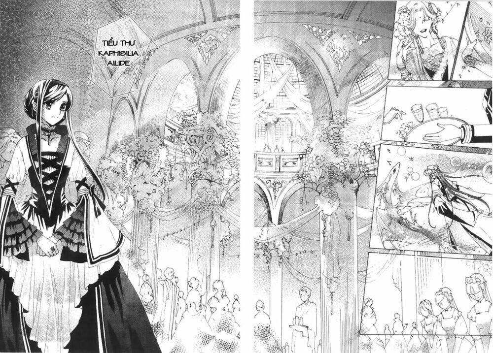 Xing Gui Shi Tian Kong De Dao Lu Chapter 2 - Trang 2
