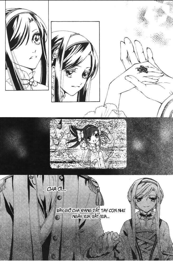 Xing Gui Shi Tian Kong De Dao Lu Chapter 2 - Trang 2