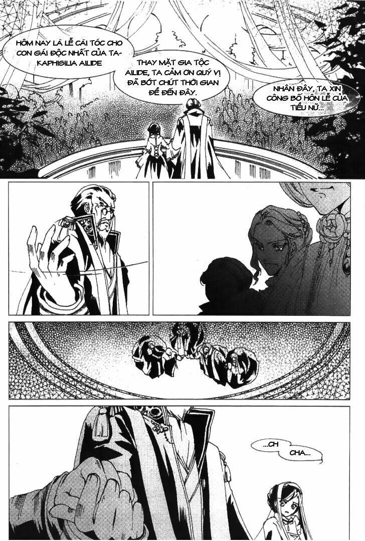 Xing Gui Shi Tian Kong De Dao Lu Chapter 2 - Trang 2
