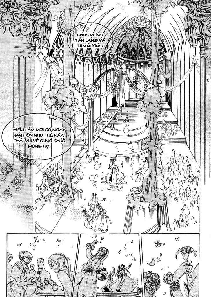 Xing Gui Shi Tian Kong De Dao Lu Chapter 3 - Trang 2