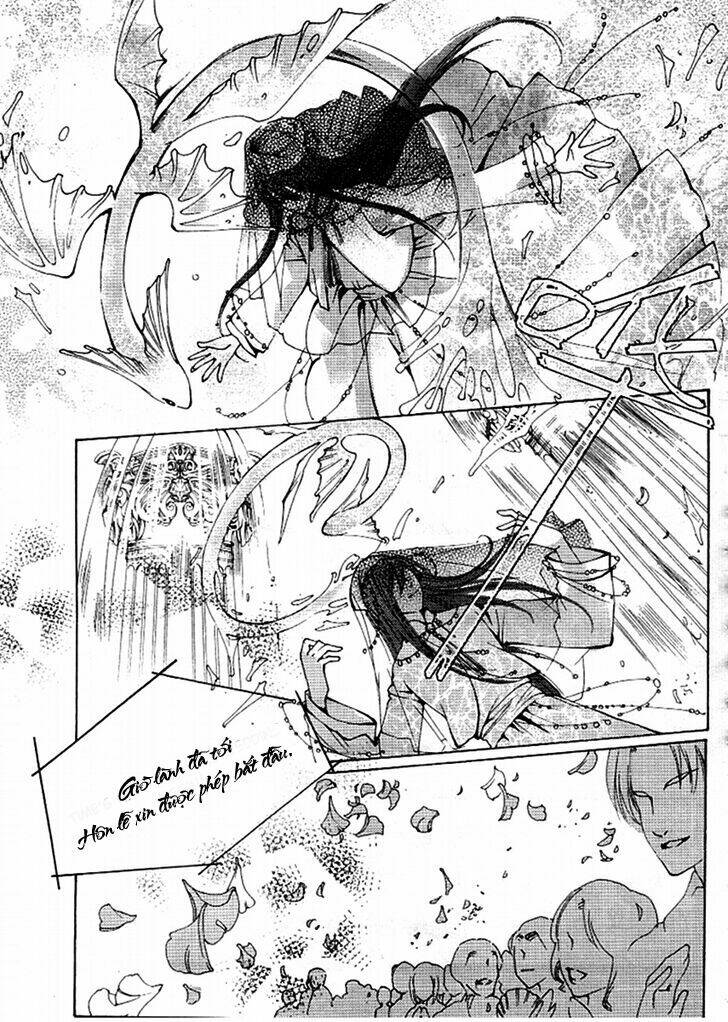 Xing Gui Shi Tian Kong De Dao Lu Chapter 3 - Trang 2