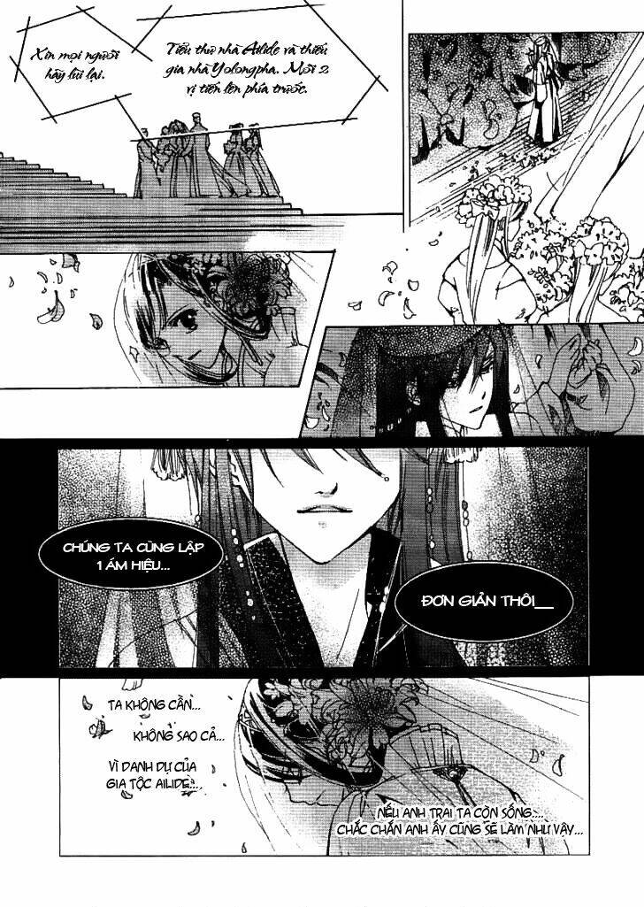 Xing Gui Shi Tian Kong De Dao Lu Chapter 3 - Trang 2