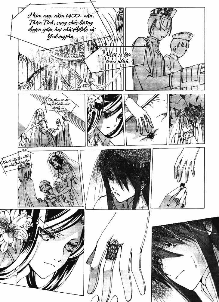 Xing Gui Shi Tian Kong De Dao Lu Chapter 3 - Trang 2