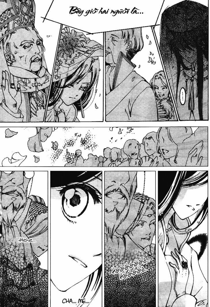 Xing Gui Shi Tian Kong De Dao Lu Chapter 3 - Trang 2