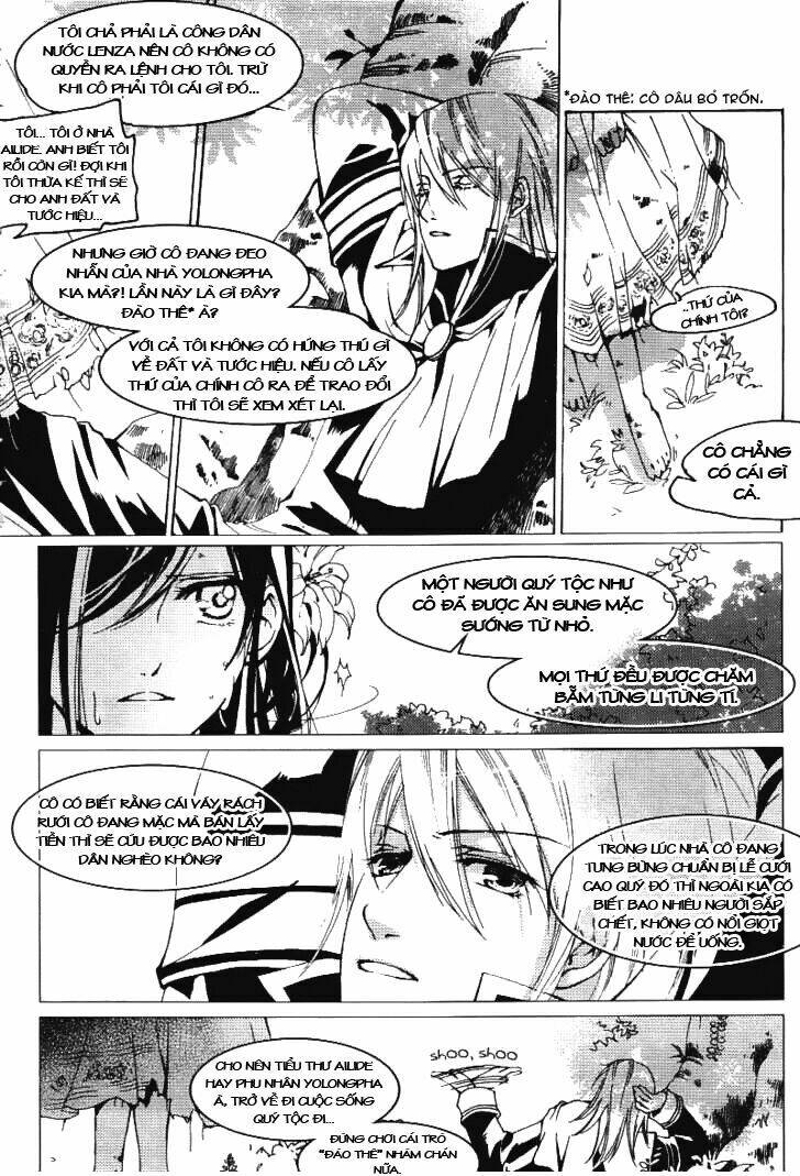 Xing Gui Shi Tian Kong De Dao Lu Chapter 3 - Trang 2
