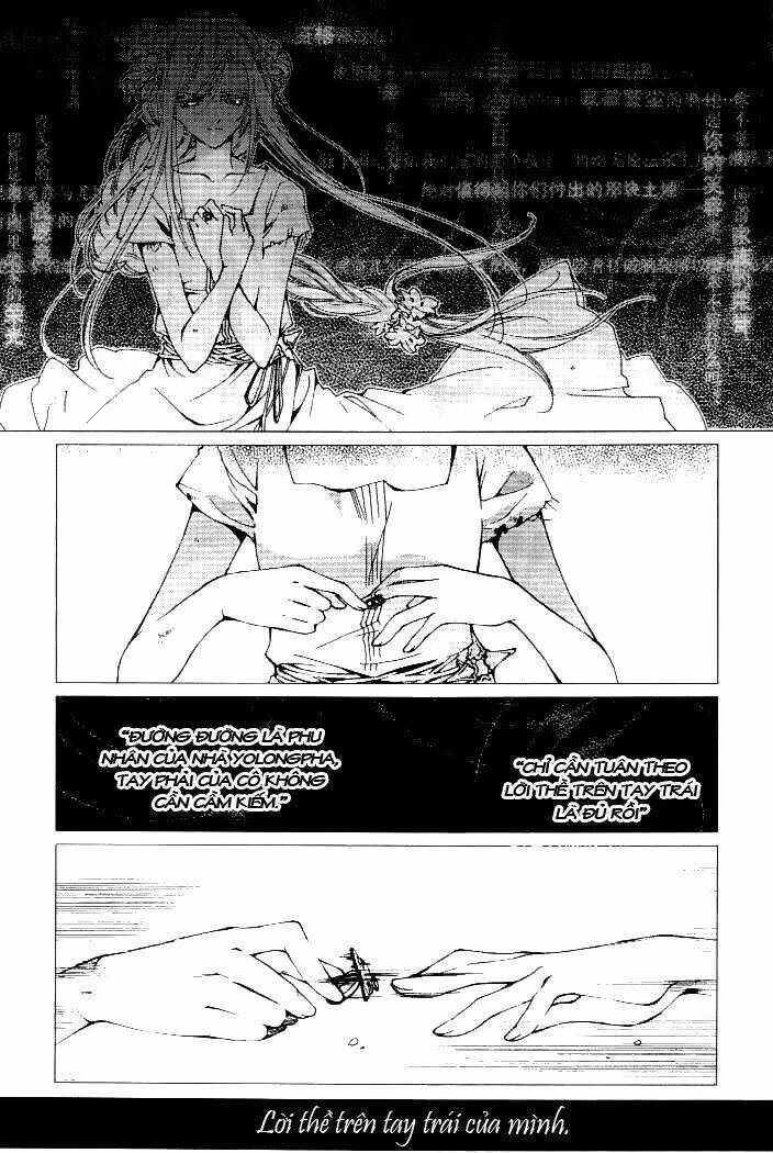 Xing Gui Shi Tian Kong De Dao Lu Chapter 3 - Trang 2