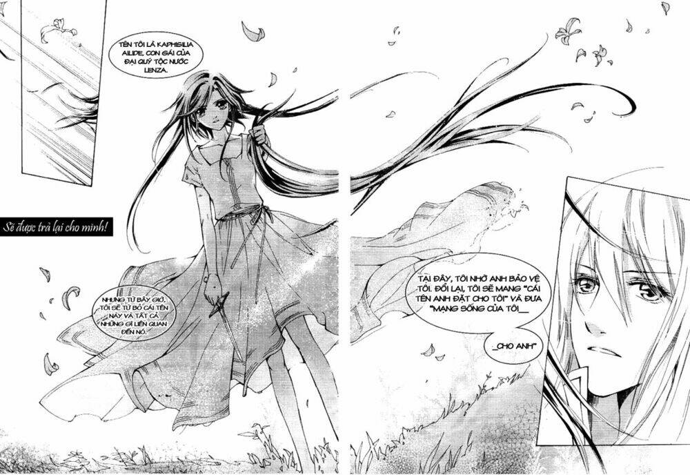 Xing Gui Shi Tian Kong De Dao Lu Chapter 3 - Trang 2