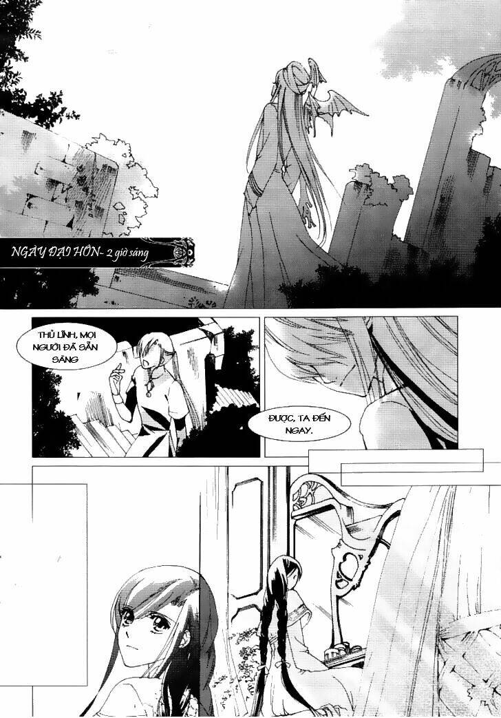 Xing Gui Shi Tian Kong De Dao Lu Chapter 3 - Trang 2