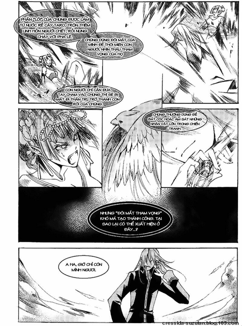 Xing Gui Shi Tian Kong De Dao Lu Chapter 5 - Trang 2