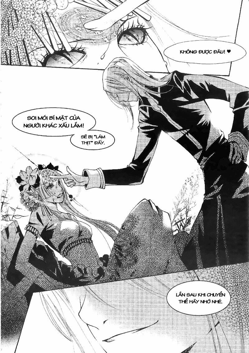 Xing Gui Shi Tian Kong De Dao Lu Chapter 5 - Trang 2