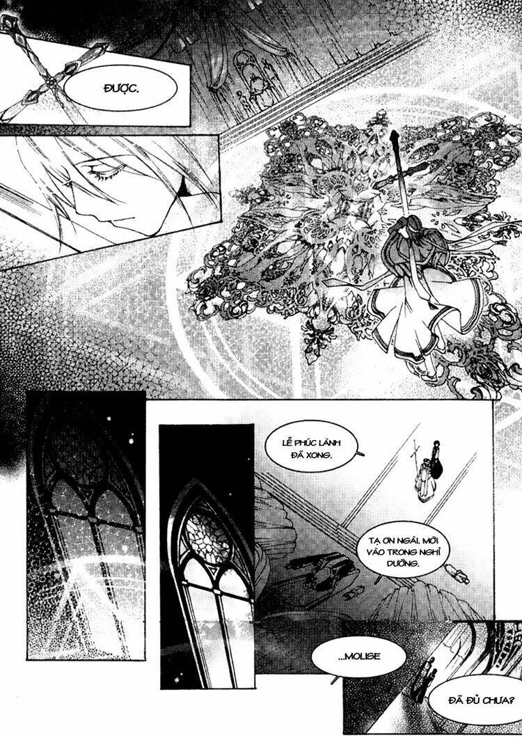 Xing Gui Shi Tian Kong De Dao Lu Chapter 7 - Trang 2