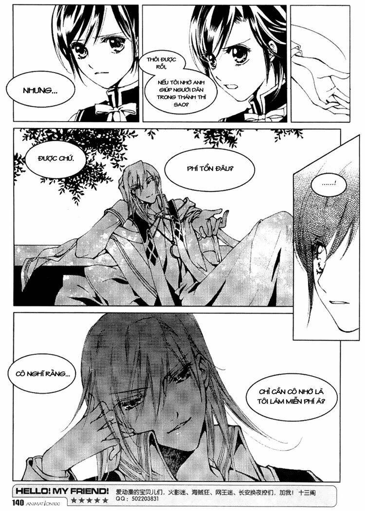 Xing Gui Shi Tian Kong De Dao Lu Chapter 7 - Trang 2