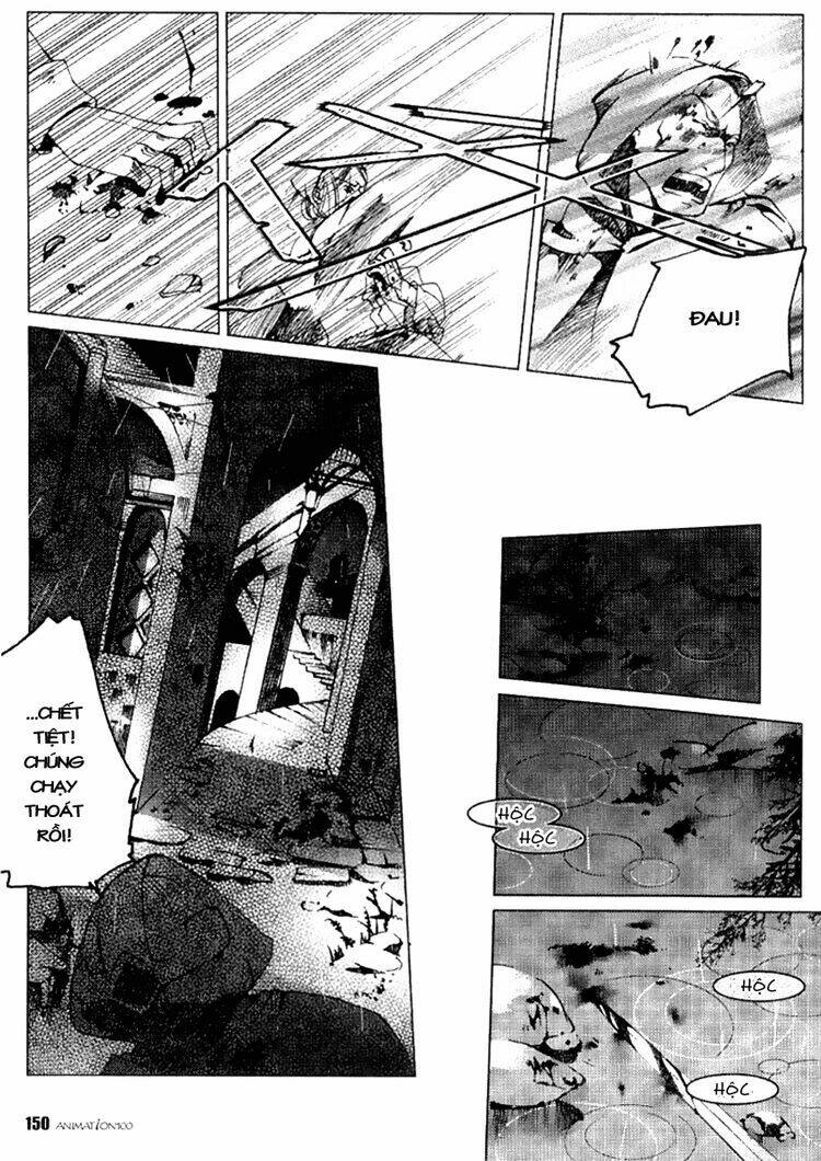 Xing Gui Shi Tian Kong De Dao Lu Chapter 7 - Trang 2