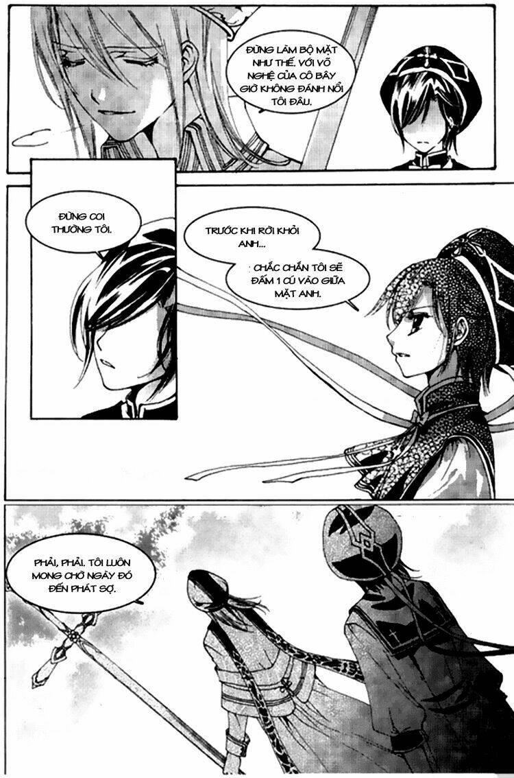 Xing Gui Shi Tian Kong De Dao Lu Chapter 7 - Trang 2