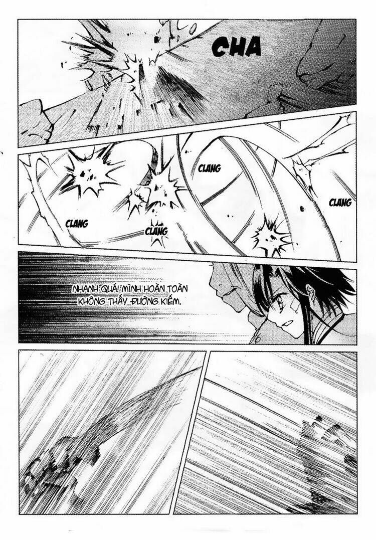 Xing Gui Shi Tian Kong De Dao Lu Chapter 8 - Trang 2