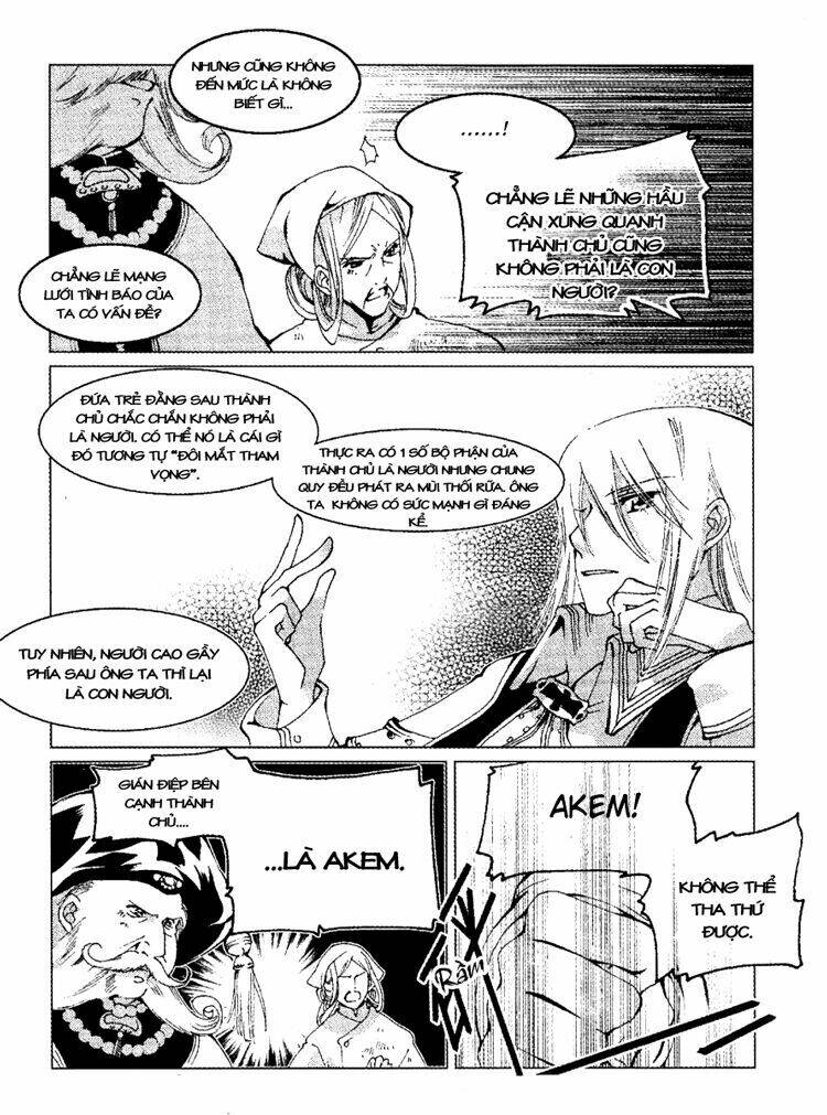 Xing Gui Shi Tian Kong De Dao Lu Chapter 8 - Trang 2