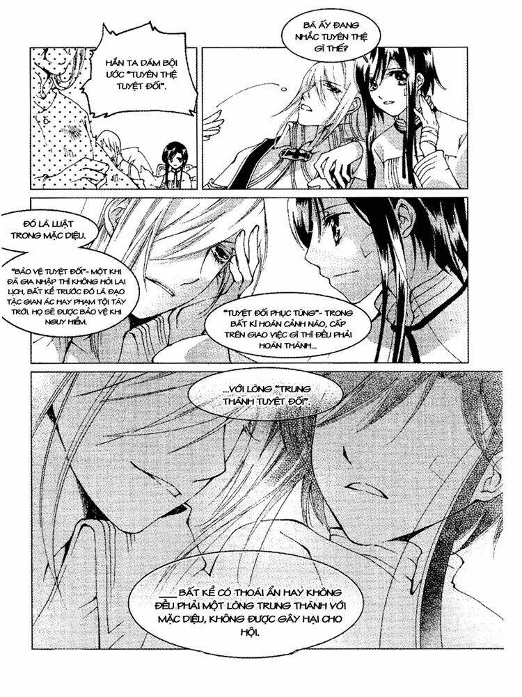 Xing Gui Shi Tian Kong De Dao Lu Chapter 8 - Trang 2