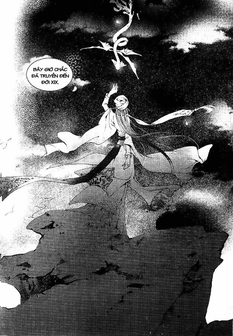 Xing Gui Shi Tian Kong De Dao Lu Chapter 8 - Trang 2