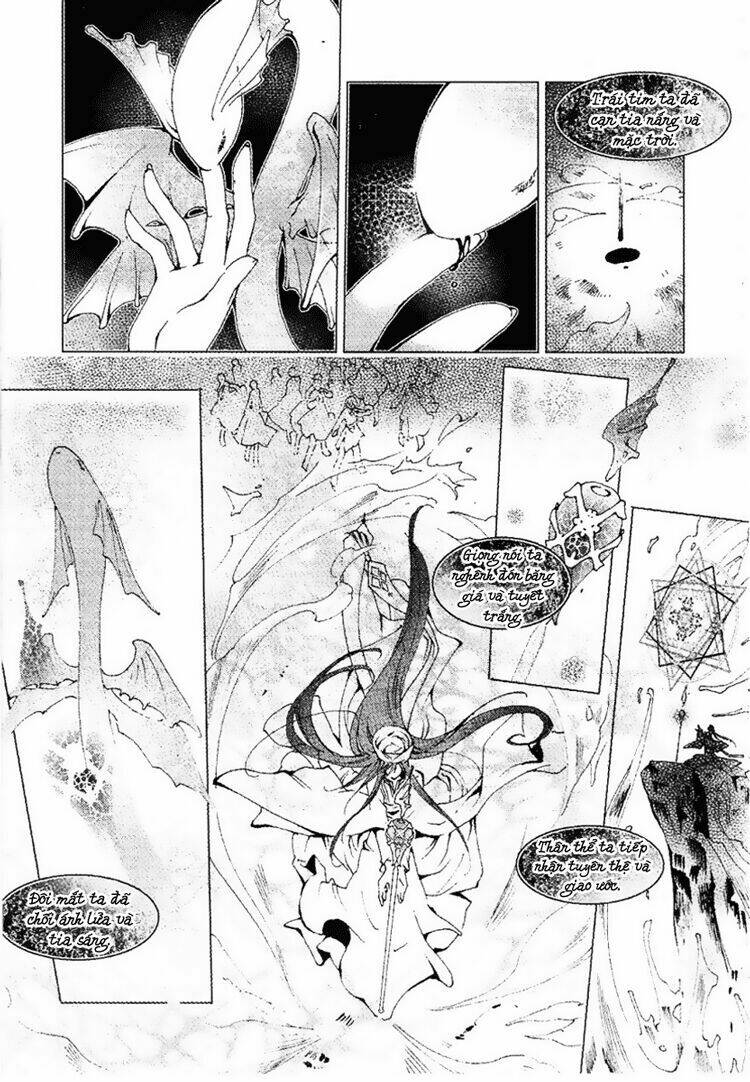 Xing Gui Shi Tian Kong De Dao Lu Chapter 8 - Trang 2