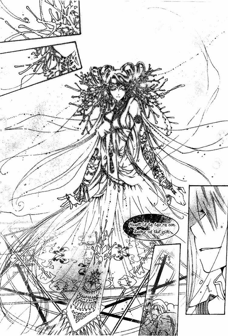 Xing Gui Shi Tian Kong De Dao Lu Chapter 8 - Trang 2