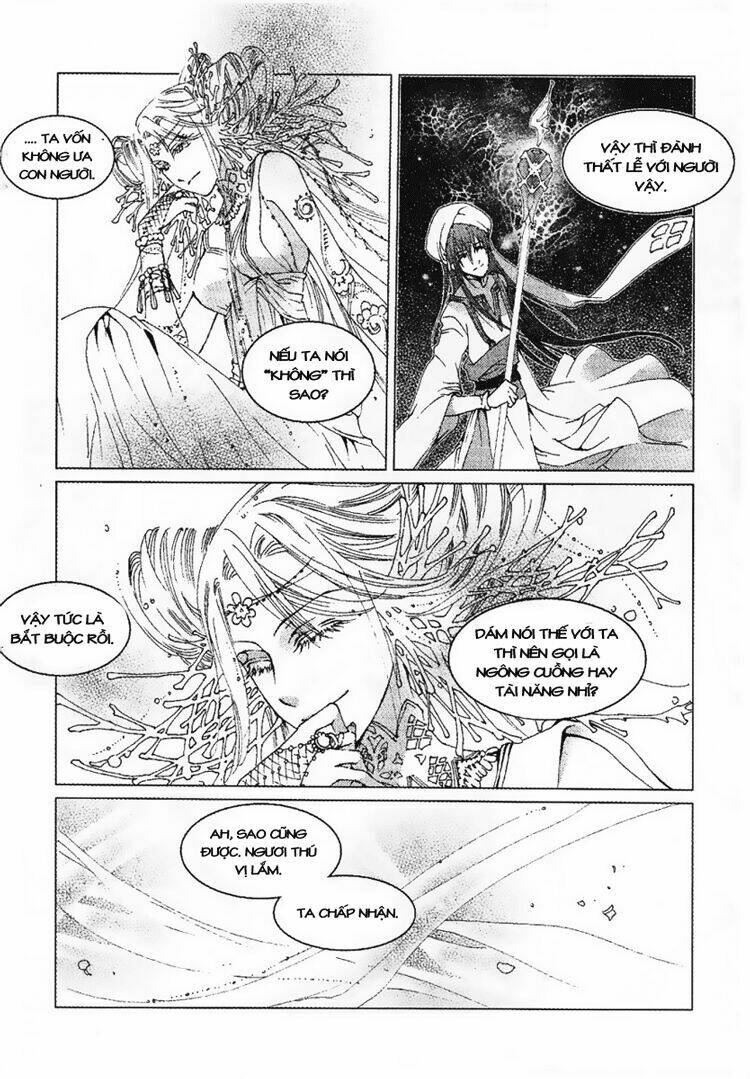 Xing Gui Shi Tian Kong De Dao Lu Chapter 8 - Trang 2