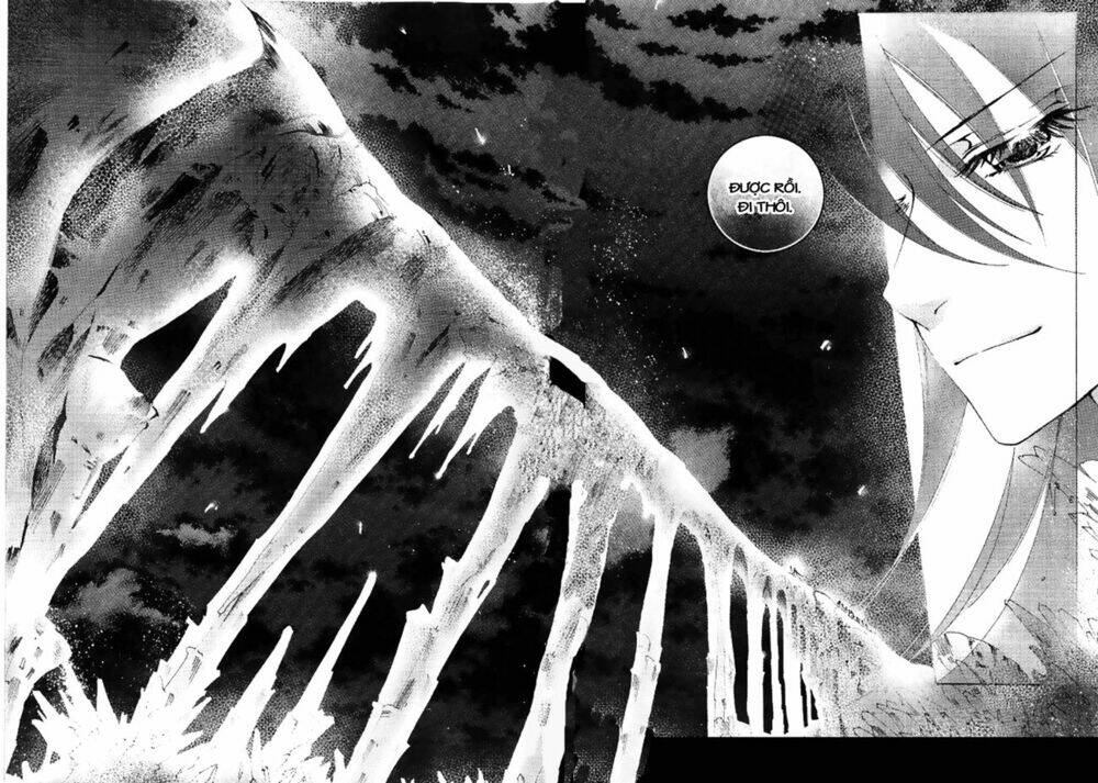 Xing Gui Shi Tian Kong De Dao Lu Chapter 8 - Trang 2