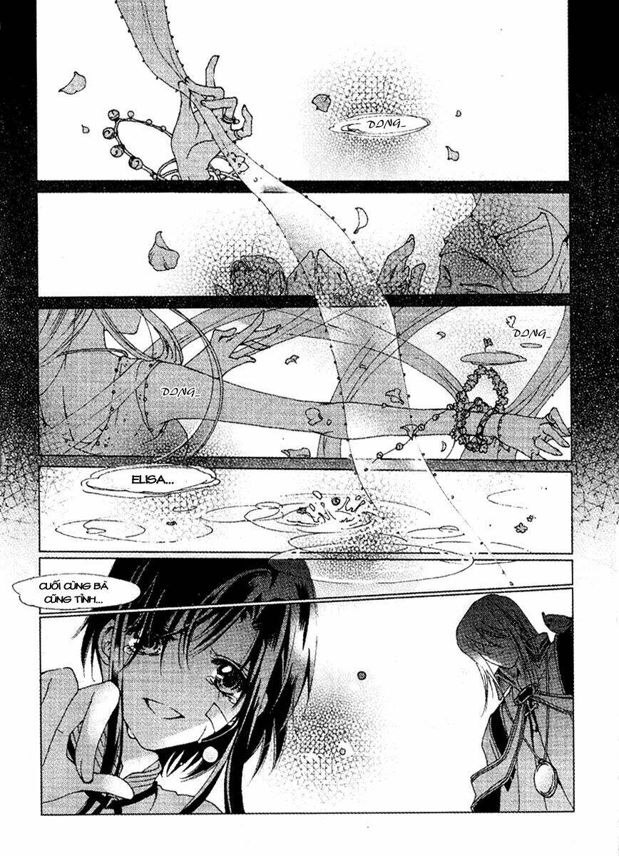 Xing Gui Shi Tian Kong De Dao Lu Chapter 8 - Trang 2