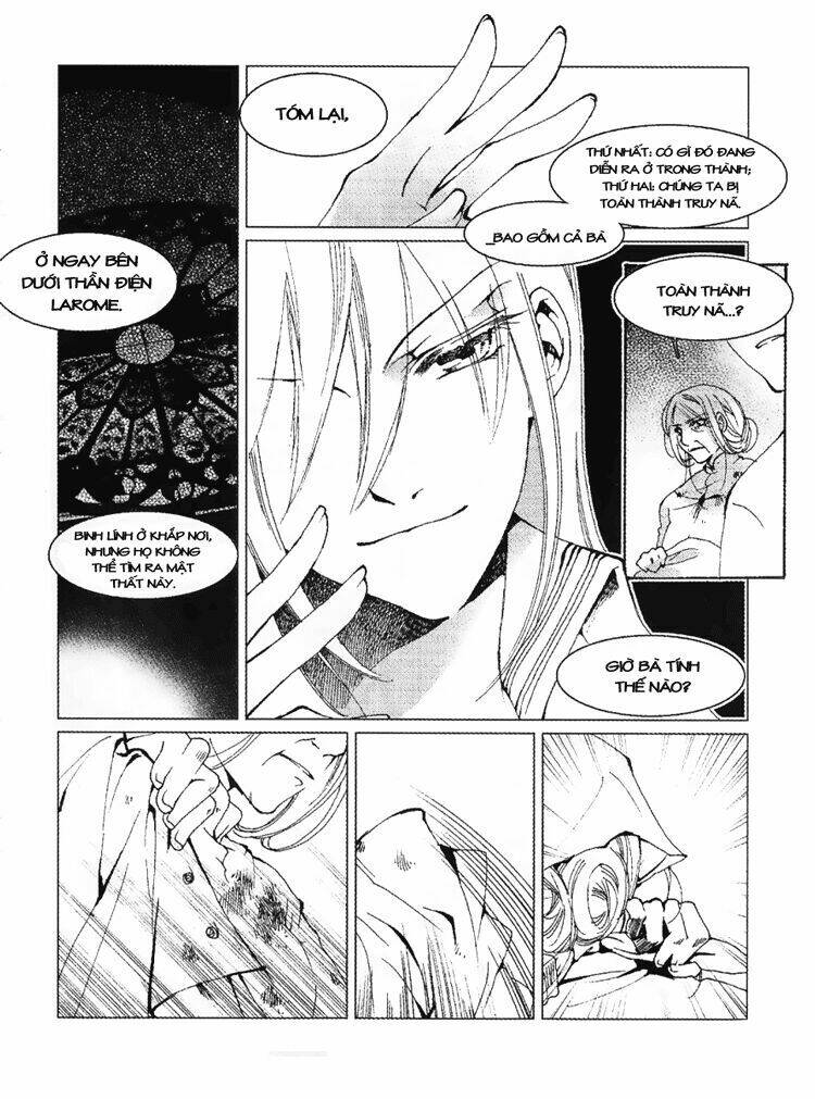 Xing Gui Shi Tian Kong De Dao Lu Chapter 8 - Trang 2