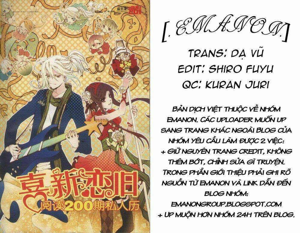 Xing Gui Shi Tian Kong De Dao Lu Chapter 9 - Trang 2