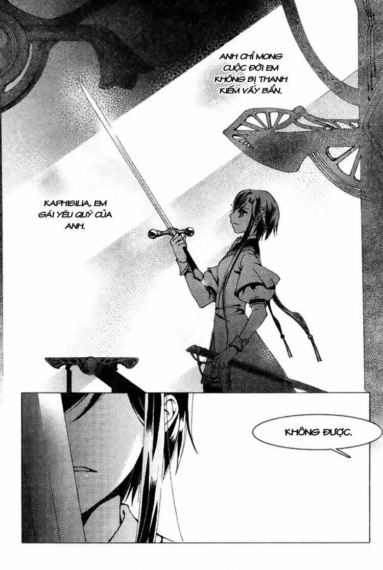 Xing Gui Shi Tian Kong De Dao Lu Chapter 9 - Trang 2