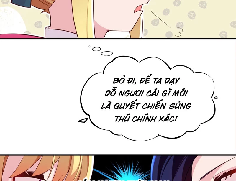 Xong Rồi, Ta Bị Sủng Thú Của Mình Bao Vây Rồi! Chapter 1 - Trang 2