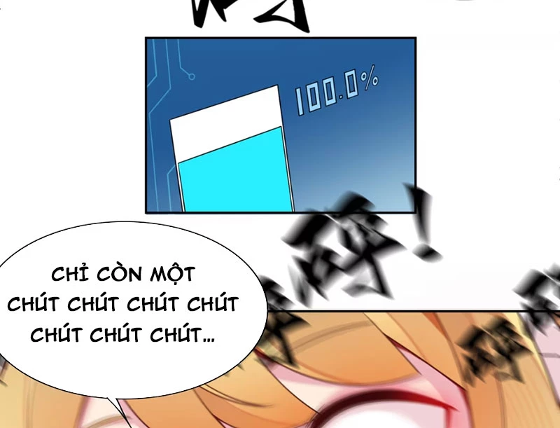 Xong Rồi, Ta Bị Sủng Thú Của Mình Bao Vây Rồi! Chapter 1 - Trang 2