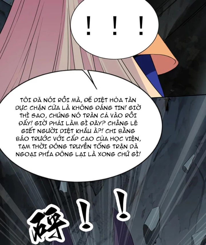Xong Rồi, Ta Bị Sủng Thú Của Mình Bao Vây Rồi! Chapter 11 - Trang 2
