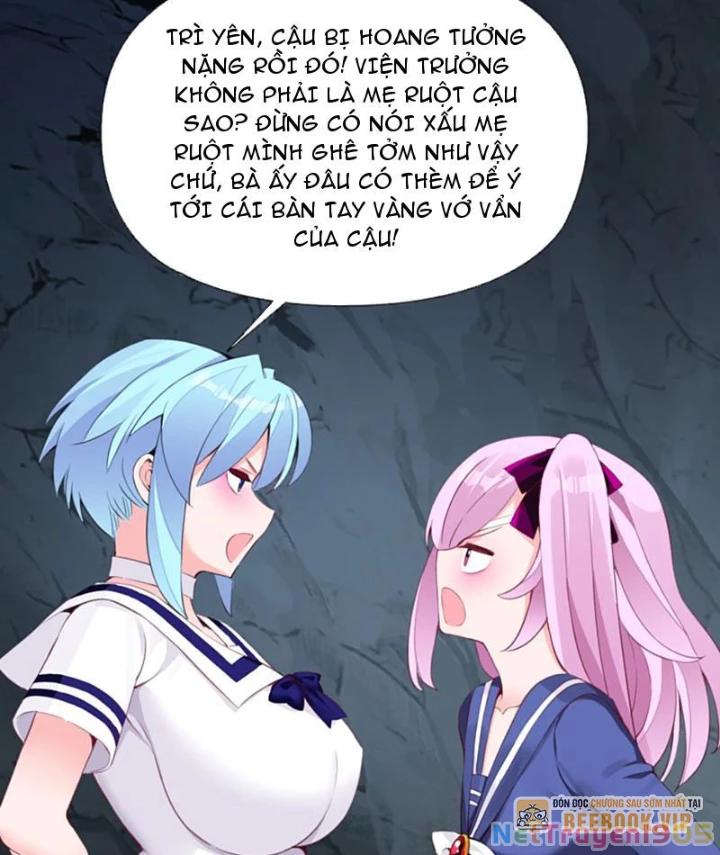 Xong Rồi, Ta Bị Sủng Thú Của Mình Bao Vây Rồi! Chapter 11 - Trang 2