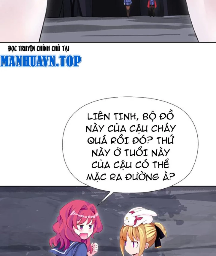 Xong Rồi, Ta Bị Sủng Thú Của Mình Bao Vây Rồi! Chapter 11 - Trang 2