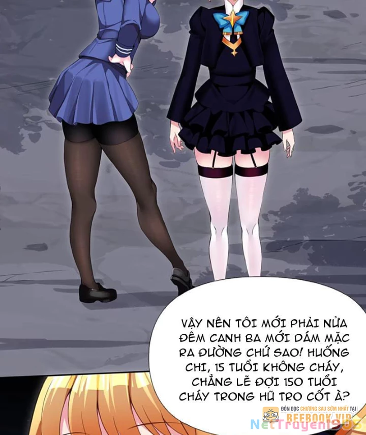 Xong Rồi, Ta Bị Sủng Thú Của Mình Bao Vây Rồi! Chapter 11 - Trang 2