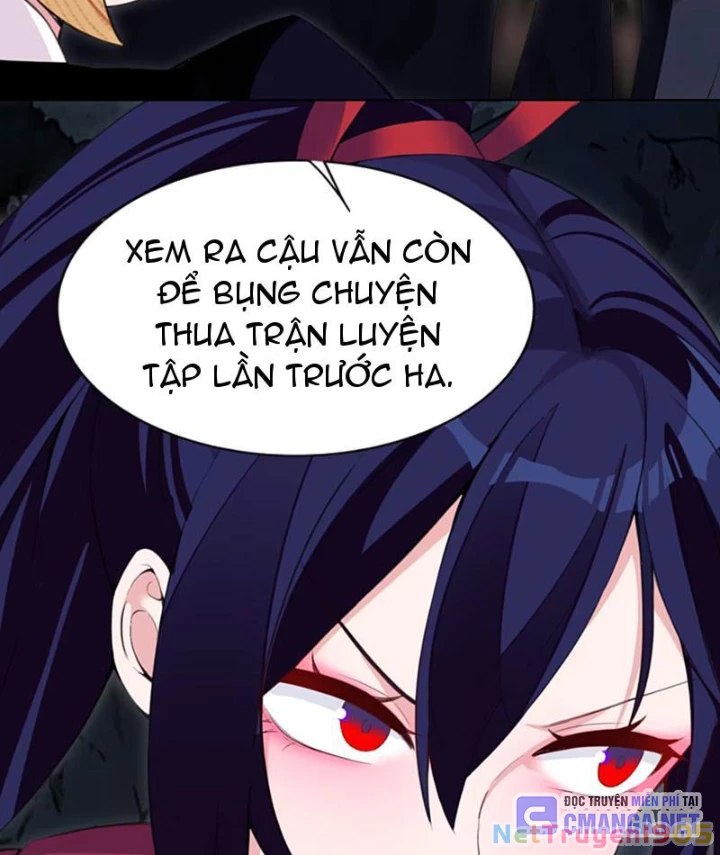 Xong Rồi, Ta Bị Sủng Thú Của Mình Bao Vây Rồi! Chapter 11 - Trang 2