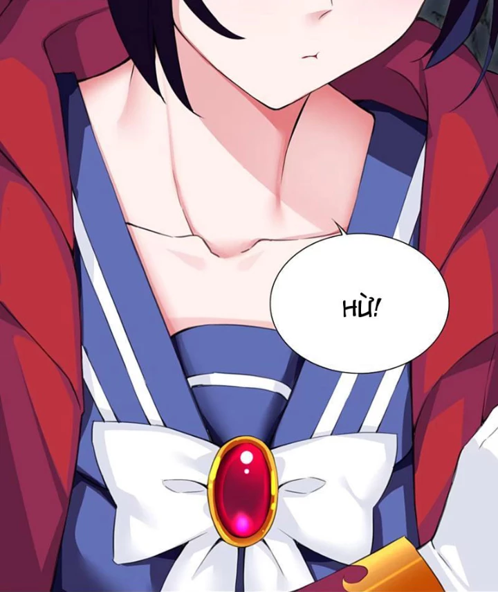 Xong Rồi, Ta Bị Sủng Thú Của Mình Bao Vây Rồi! Chapter 11 - Trang 2