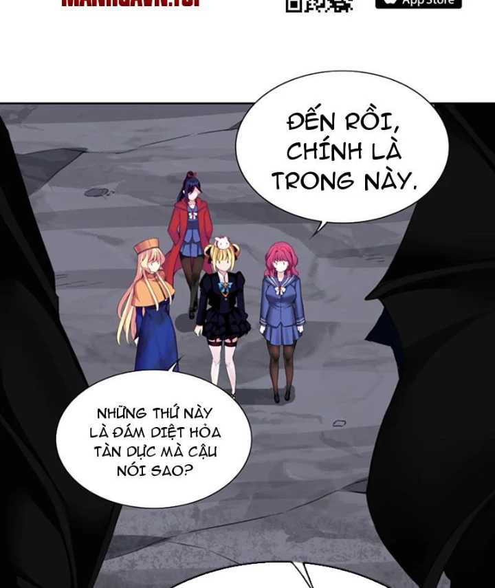 Xong Rồi, Ta Bị Sủng Thú Của Mình Bao Vây Rồi! Chapter 11 - Trang 2