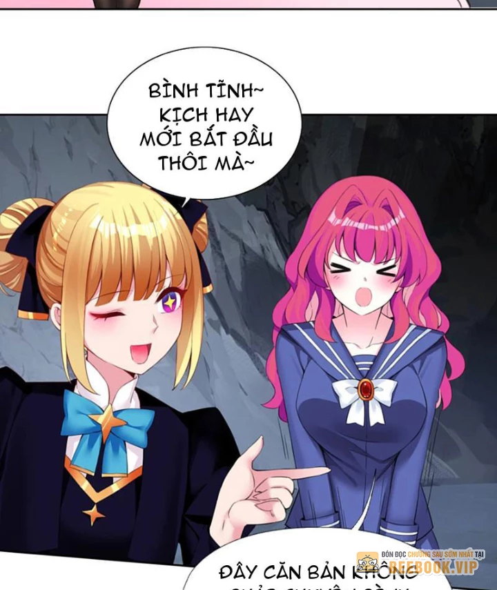 Xong Rồi, Ta Bị Sủng Thú Của Mình Bao Vây Rồi! Chapter 11 - Trang 2